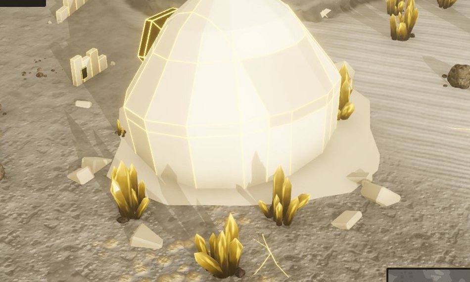 Fallow, In game