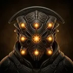 Portrait of The Ninefold Count